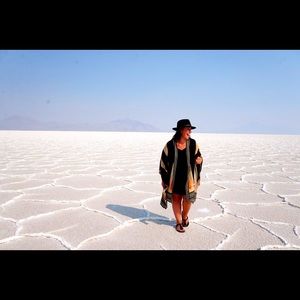 Meet your Posher, Jessica